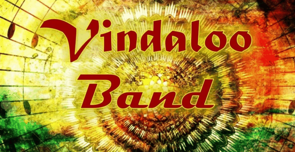 vindaloo band
