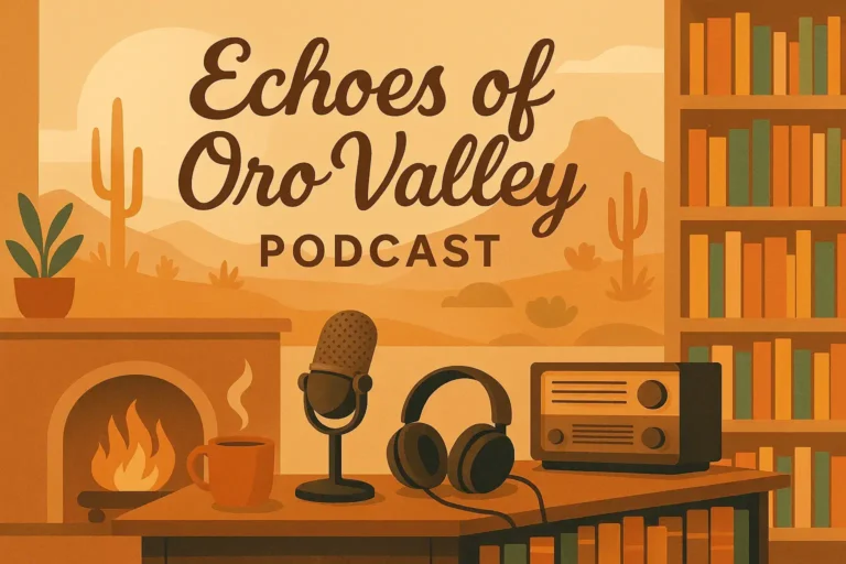 Echoes of Oro Valley
