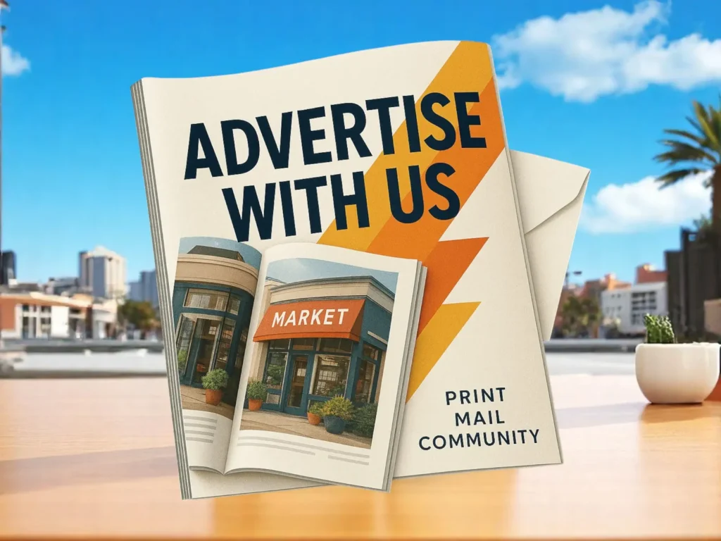 advertise with the oro valley voice
