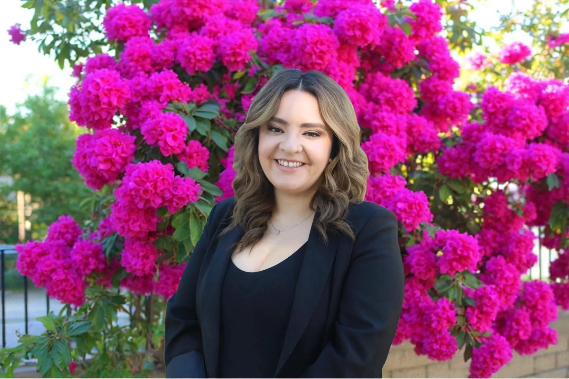 Casey Carrillo Joins Oro Valley Chamber Board