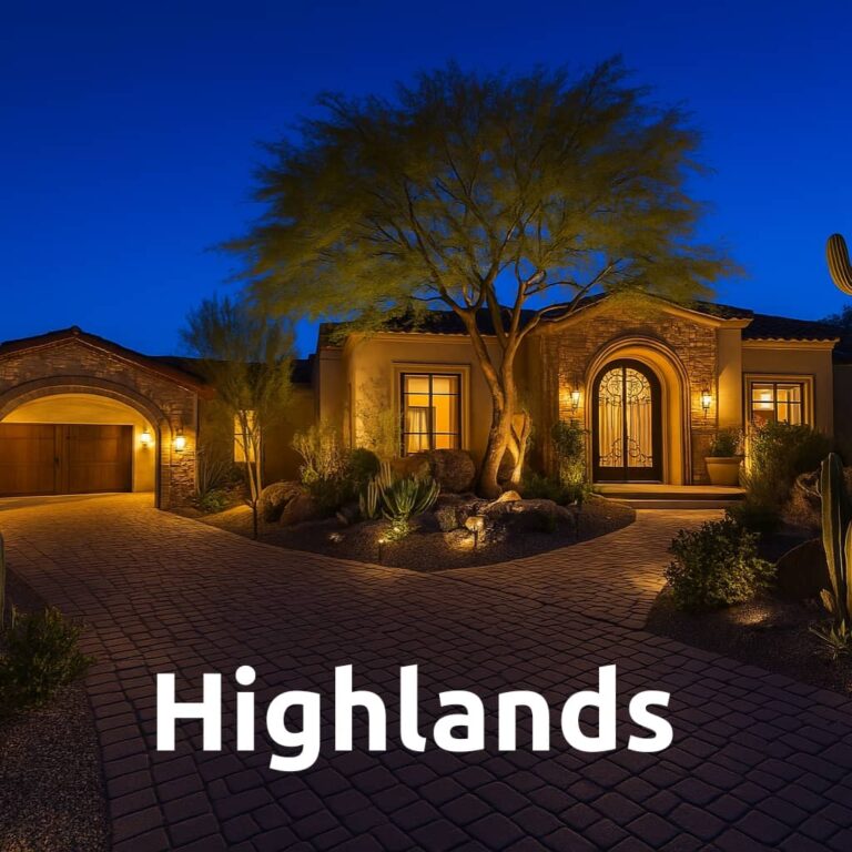 highlands