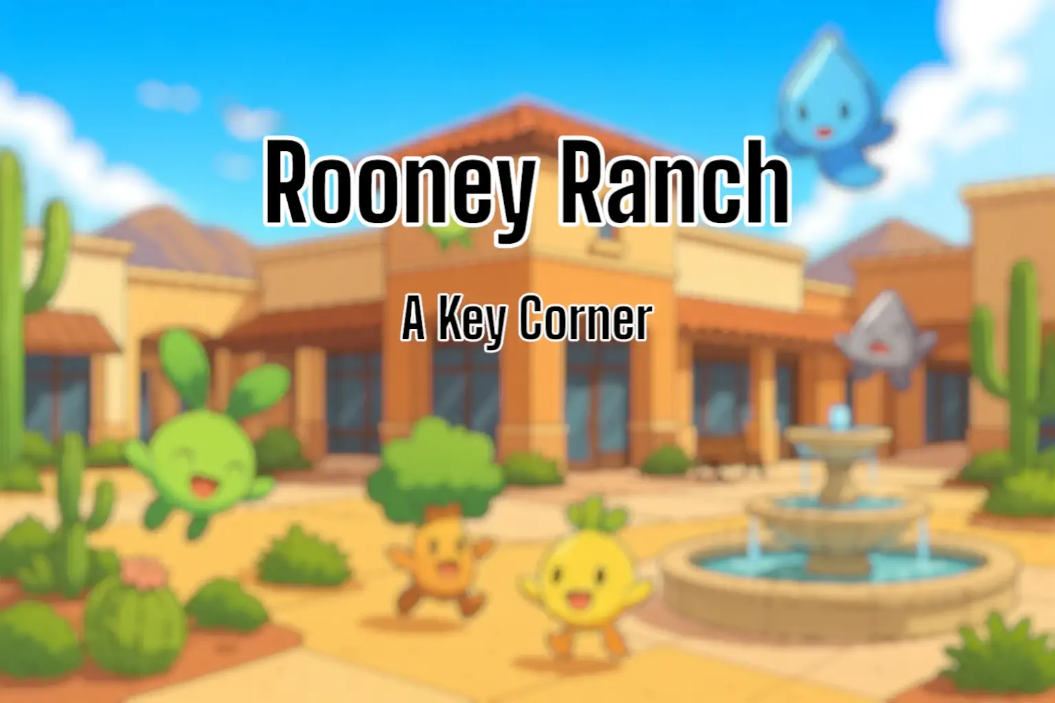 rooney ranch oro valley
