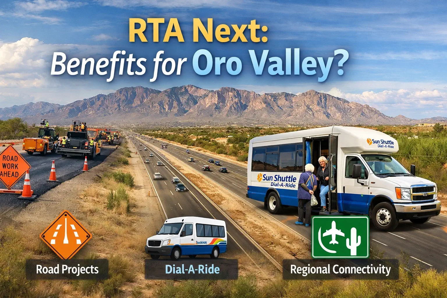 RTA Next: What Oro Valley Voters Need to Know