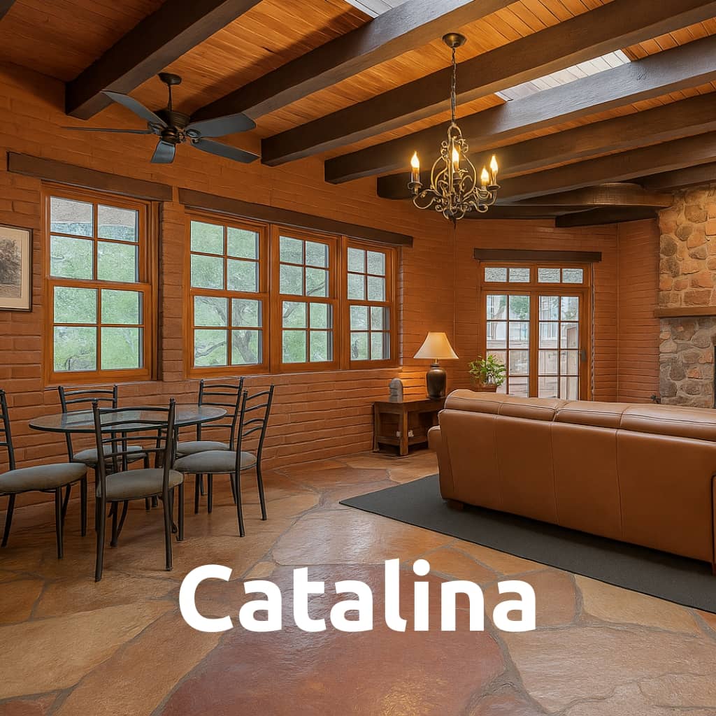 Catalina
