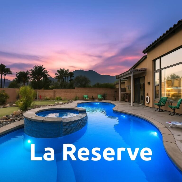 La Reserve AZ