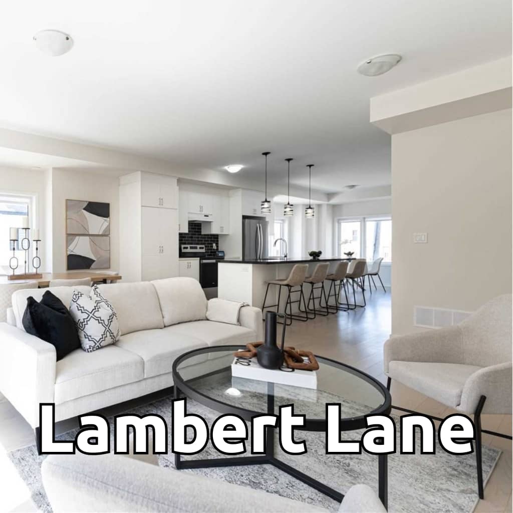 LambertLane