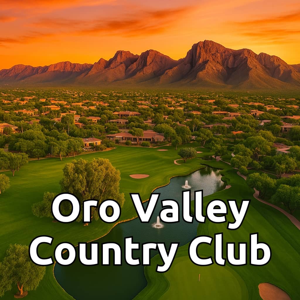Oro-Valley-Country-Club