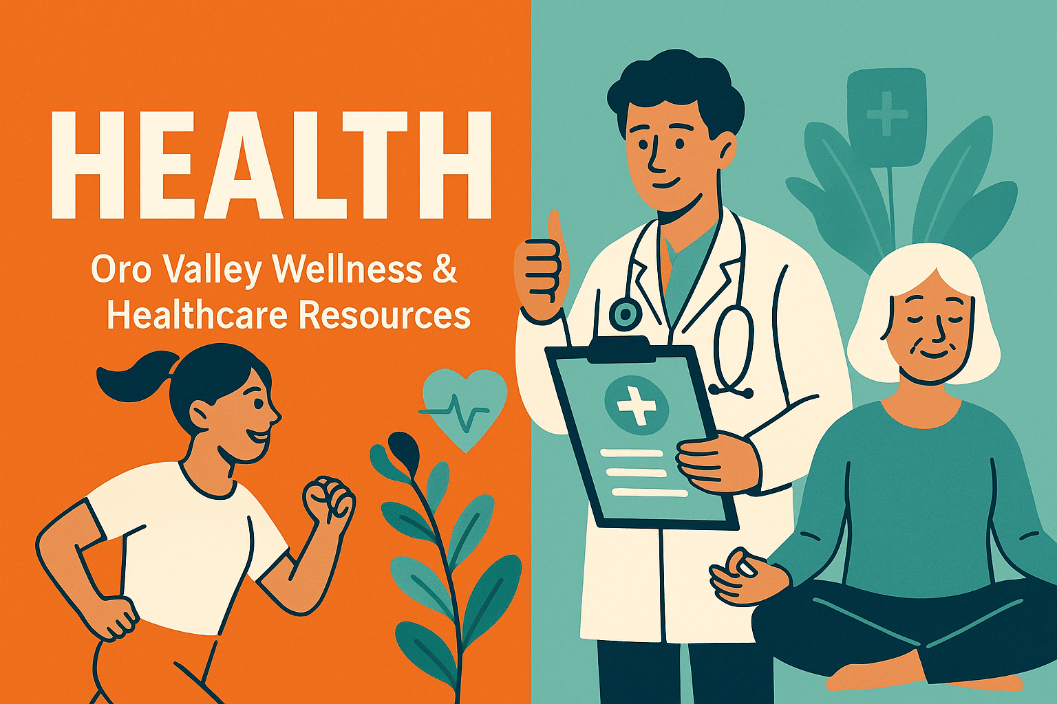 Health is Wealth