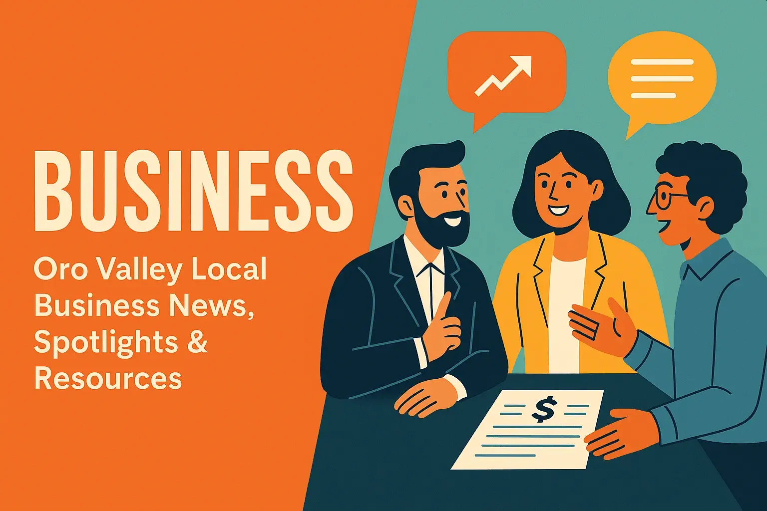 Business
