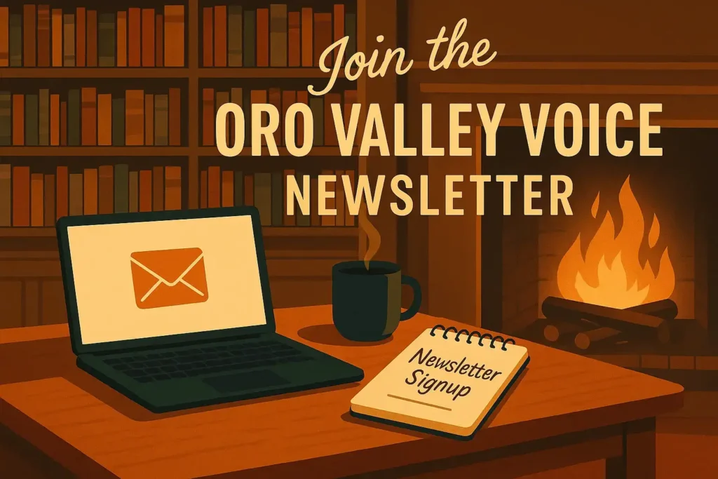 Newsletter Signup