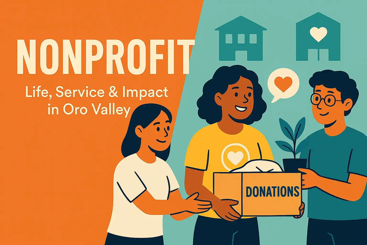 Nonprofit
