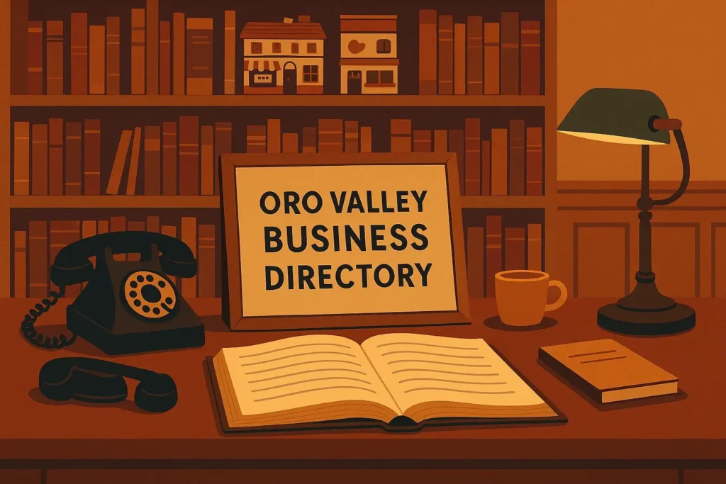 OV-Buisness-Directory
