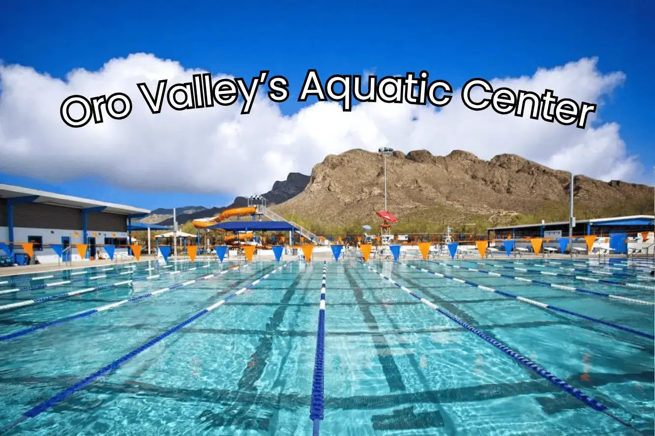 Oro Valley Aqua Center