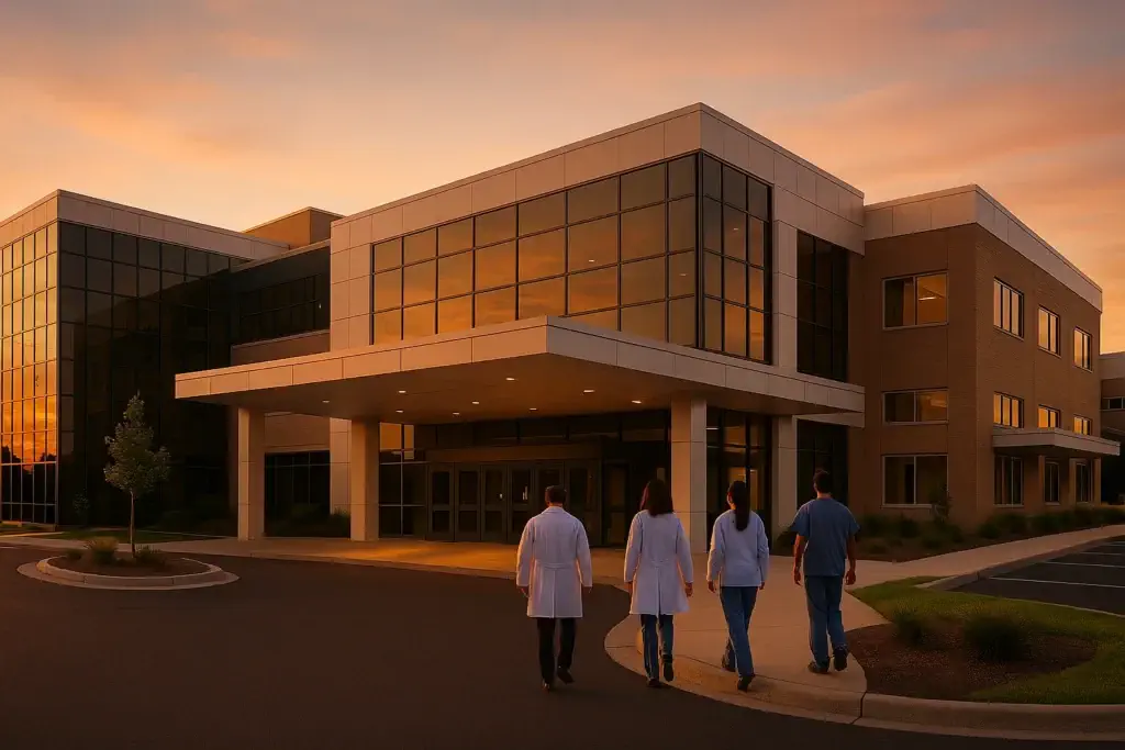 Oro-Valley-Hospital