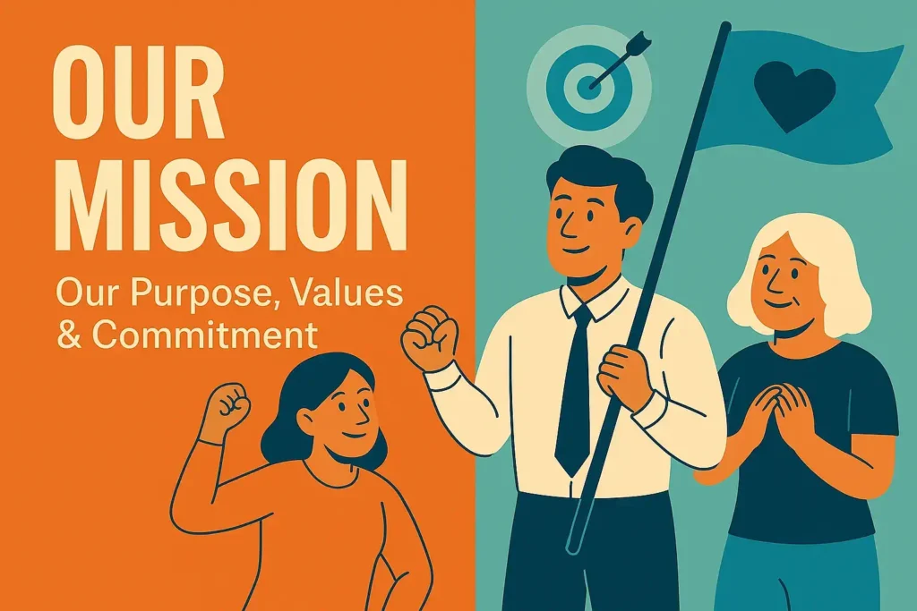 Our Mission