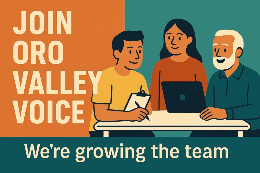 Join Our Team