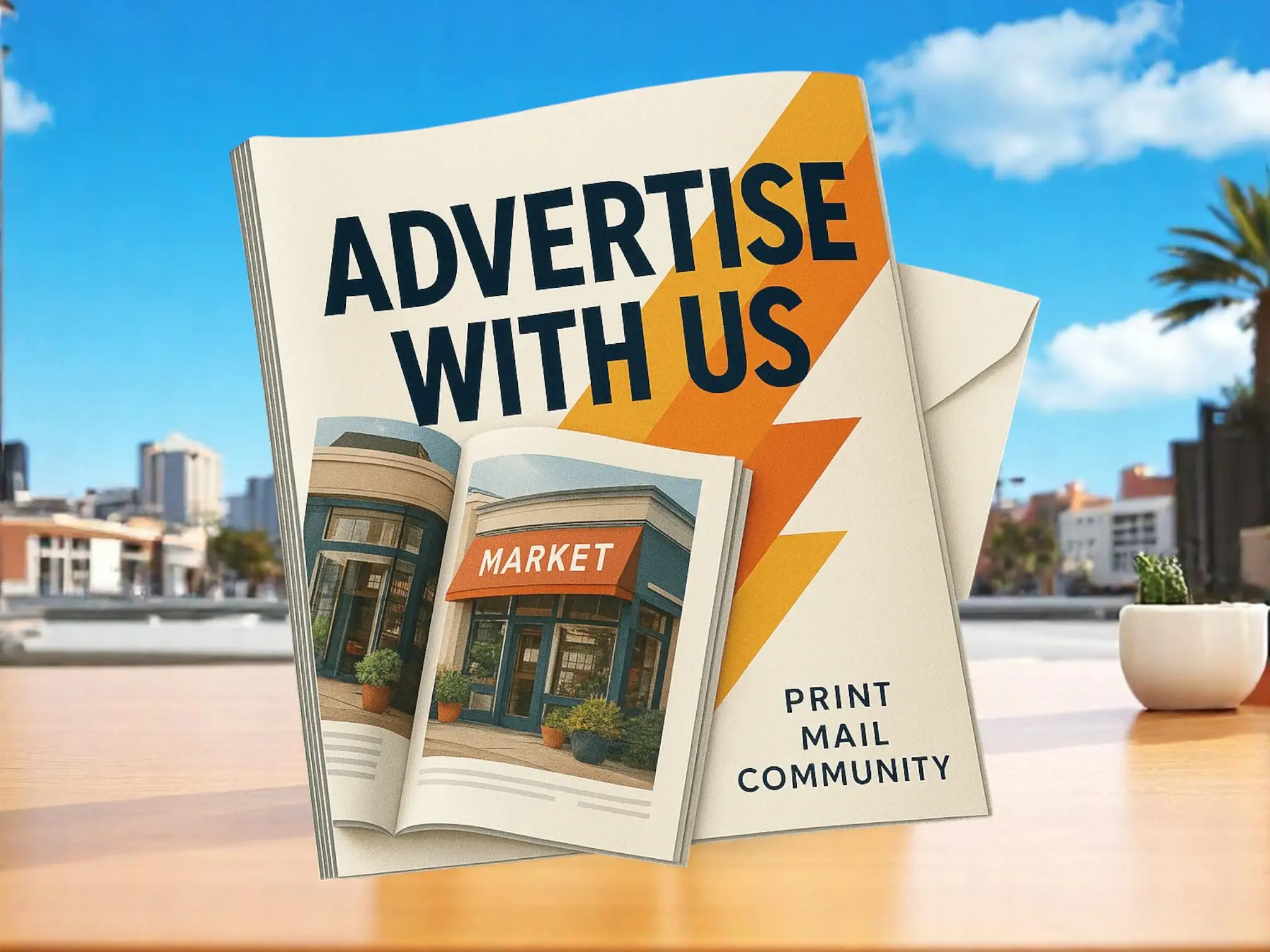 advertise with the oro valley voice