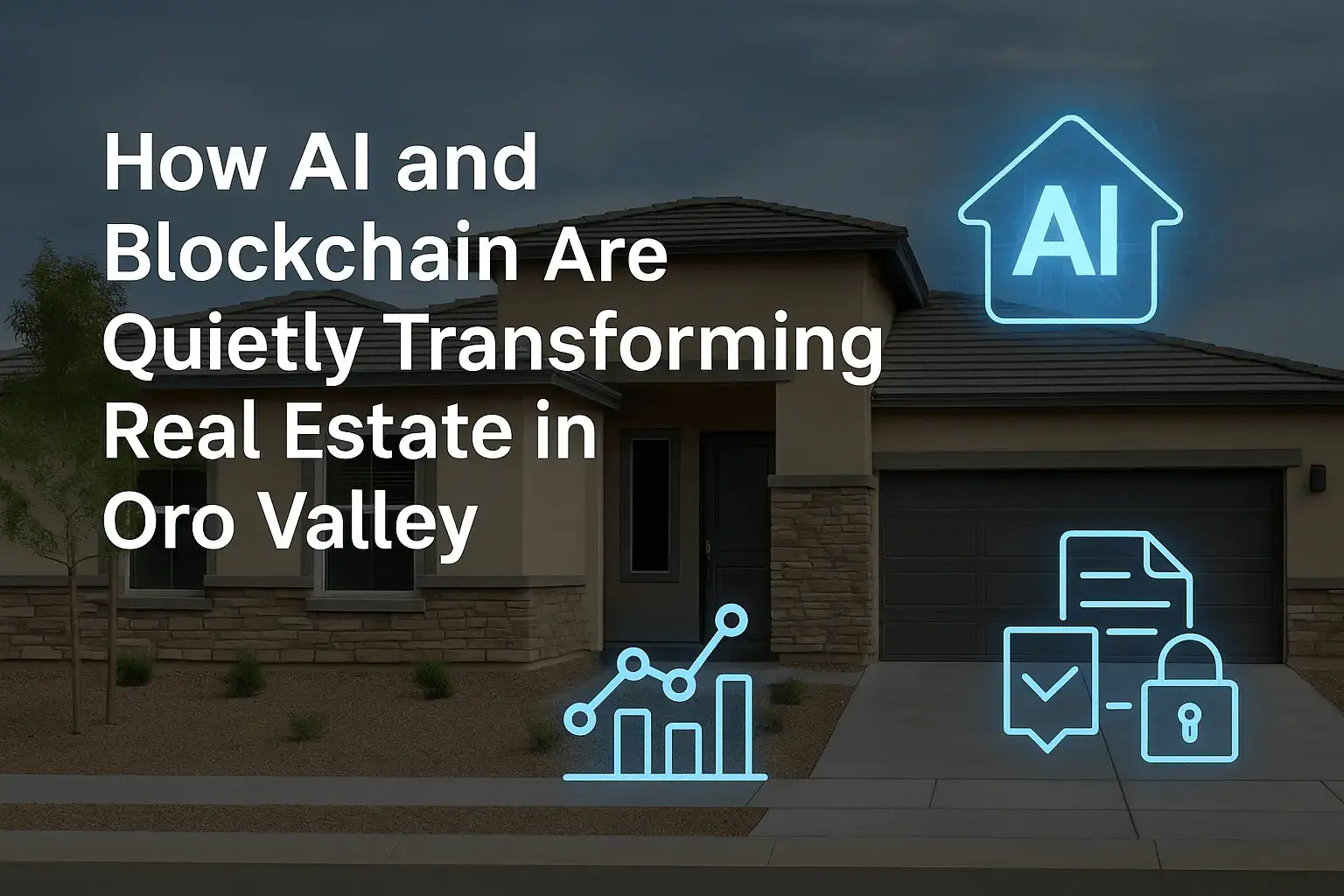 ai blockchain orovalley