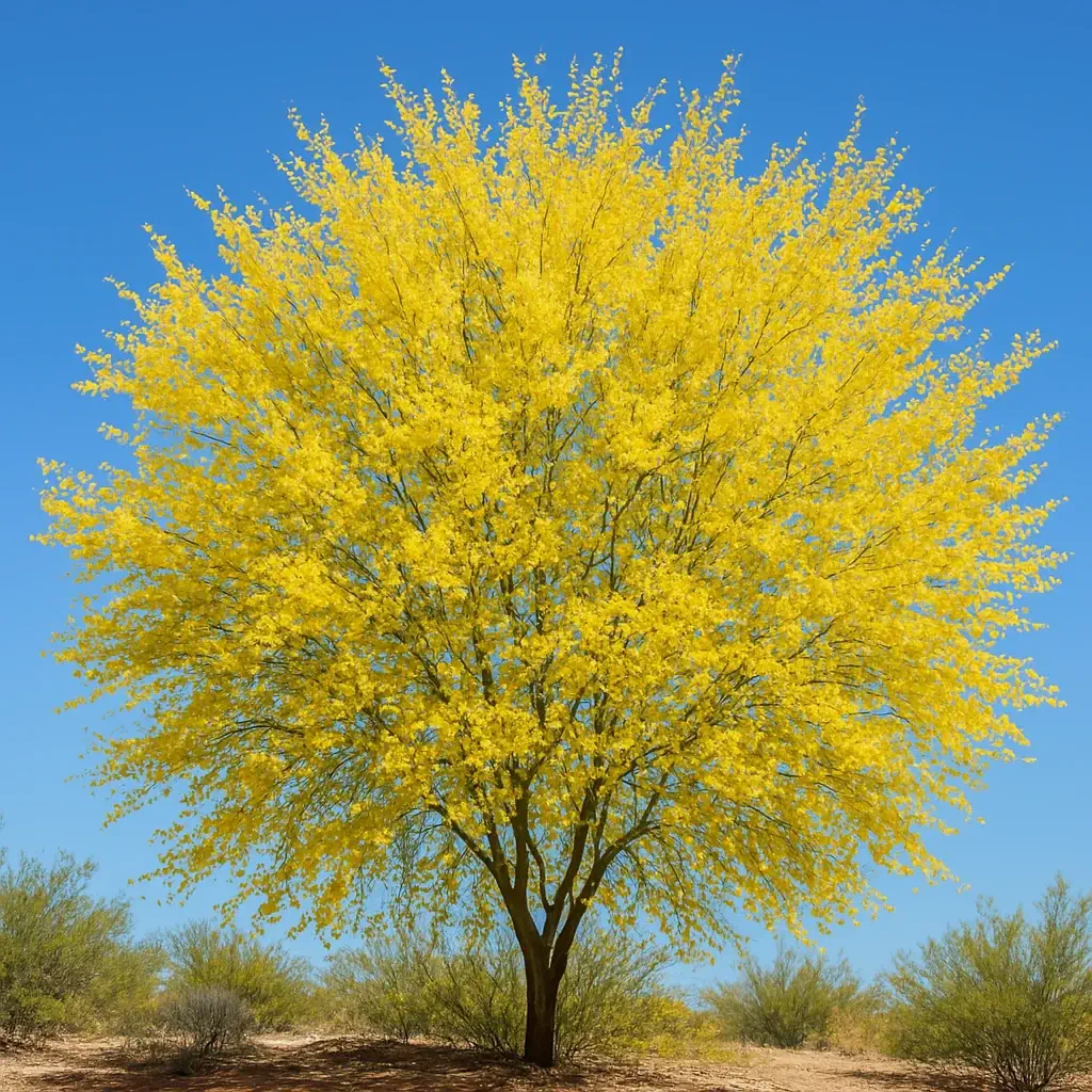 naranja park