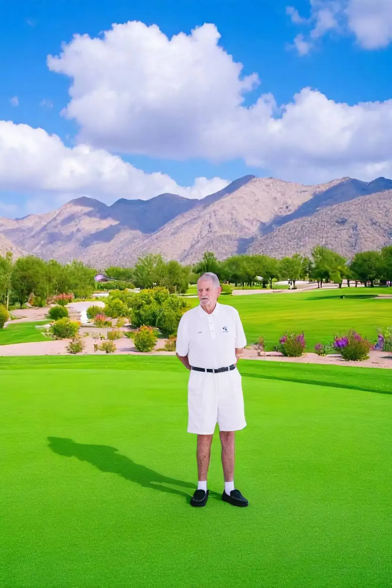 oro valley strole