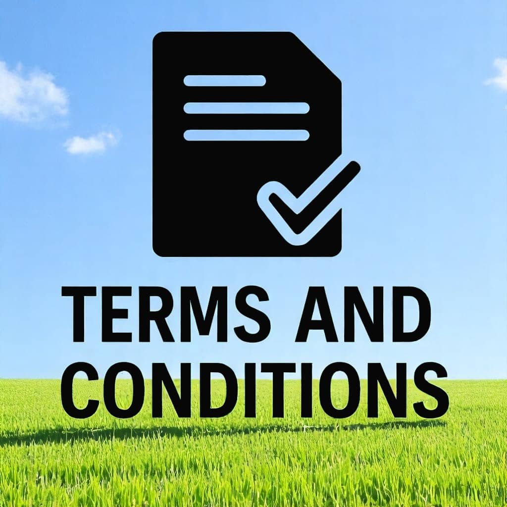 oro valley voice terms and conditions