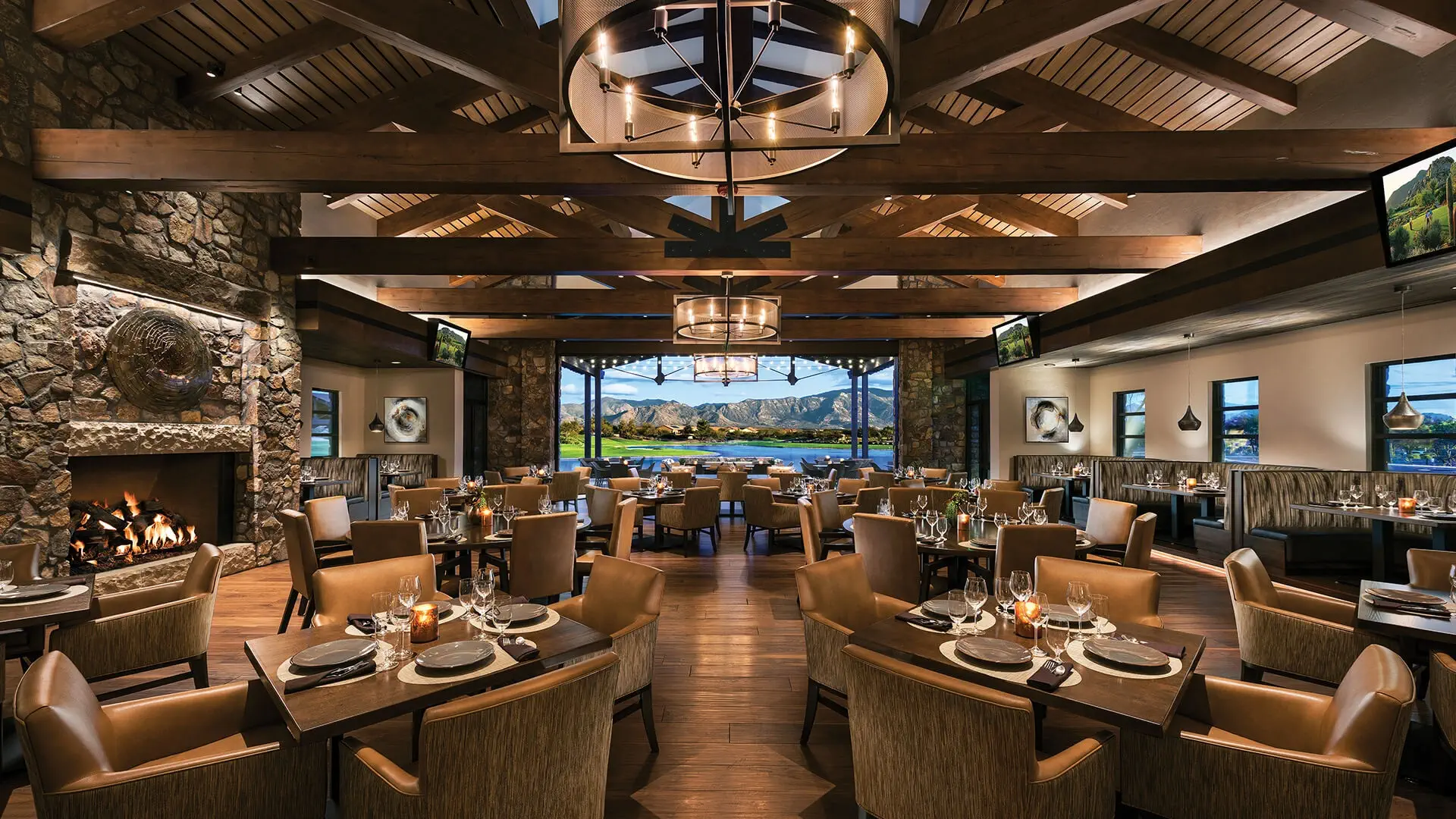 saddlebrooke ranch club house
