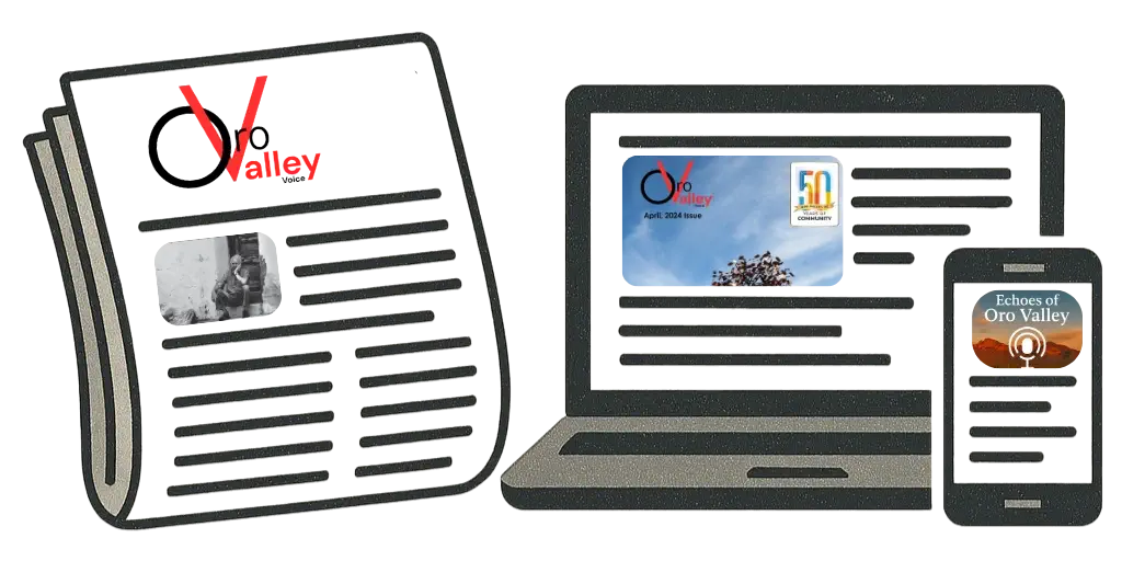 web paper mobile voice