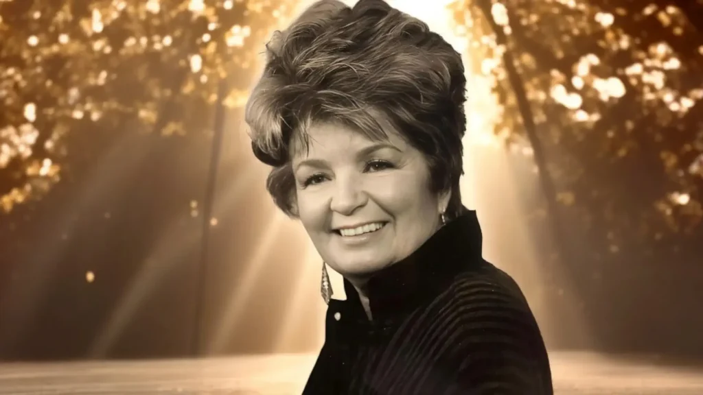 Madeleine Fiorino Headshot Restored