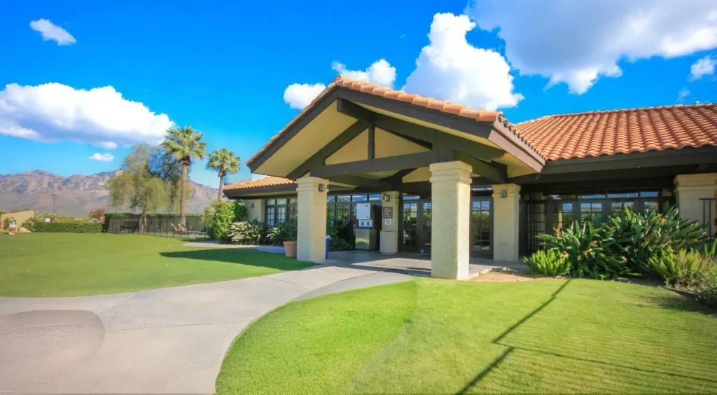 oro valley community center