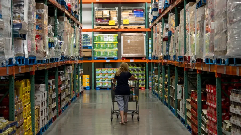 oro valley costco