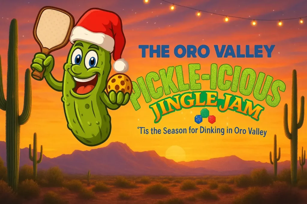 pickle icious jingle jam