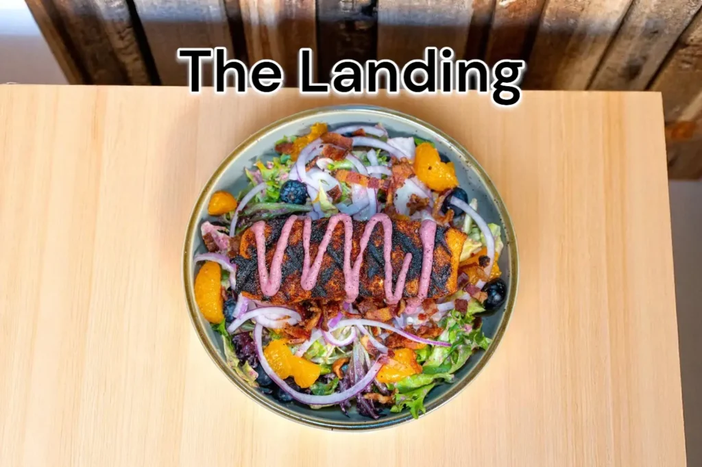 the landing oro valley