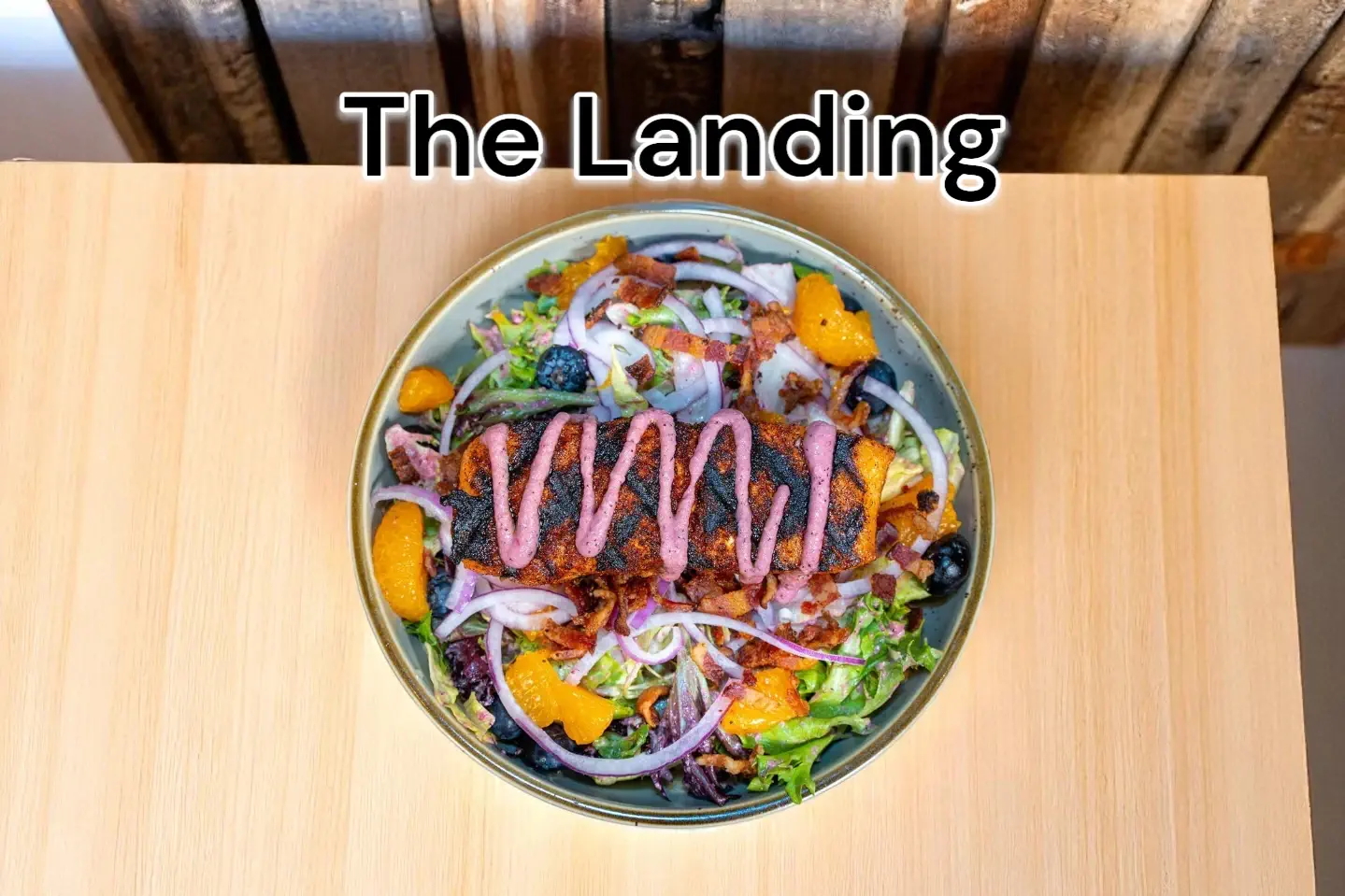 the landing oro valley
