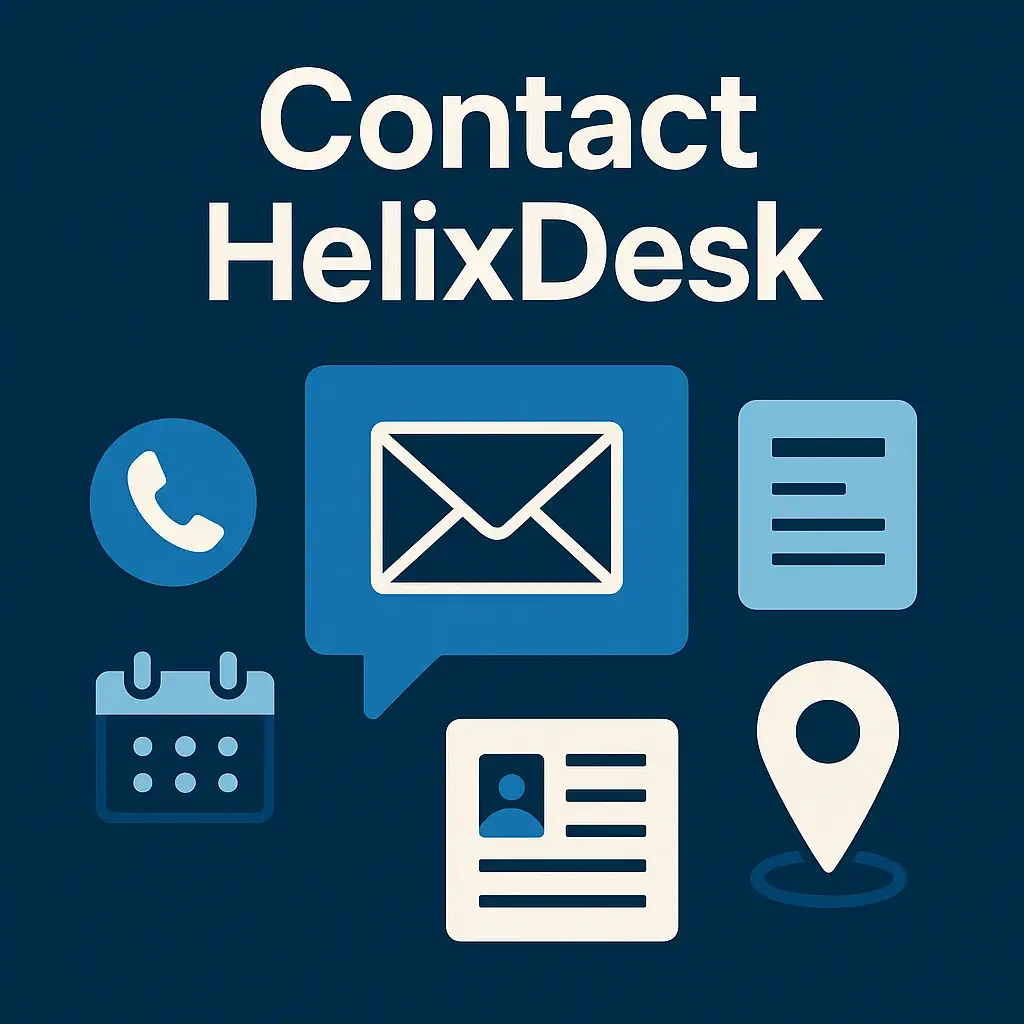 contact