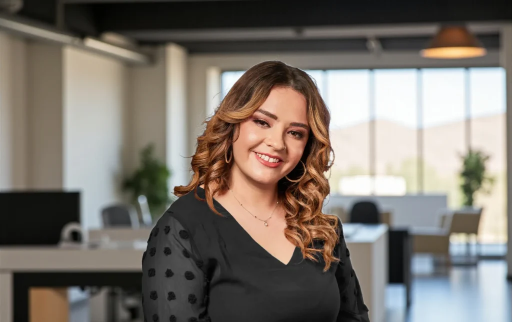 casey carrillo appointed as board member for oro valley chamber