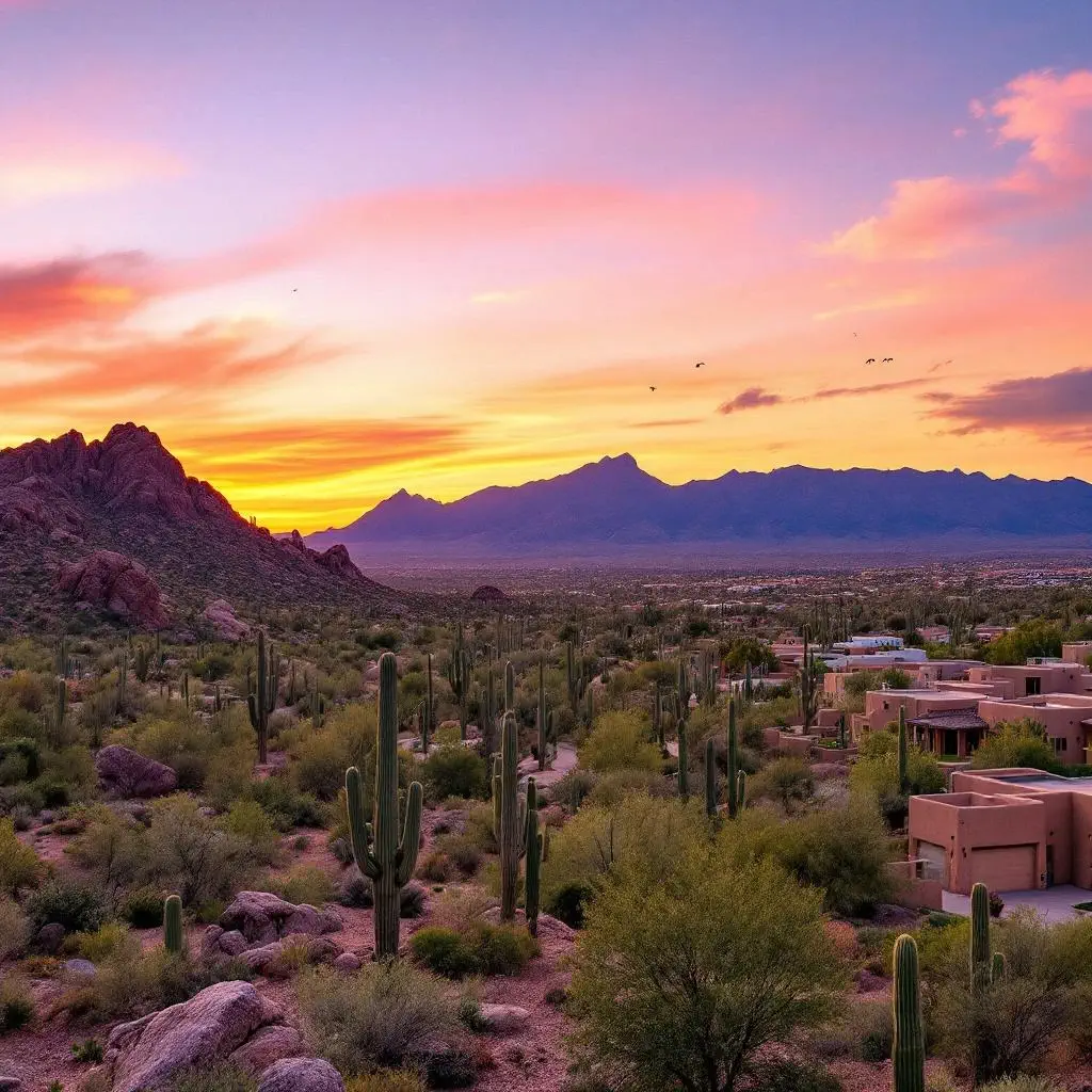 oro valley safest cites in us