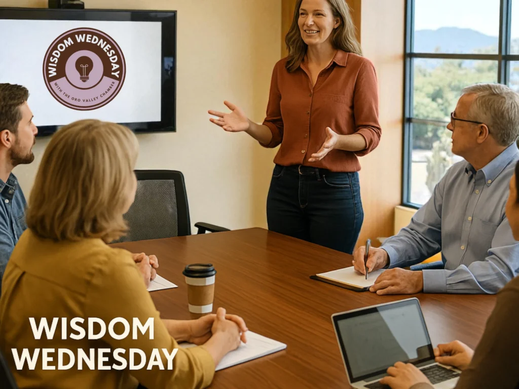 wisdom wednesday