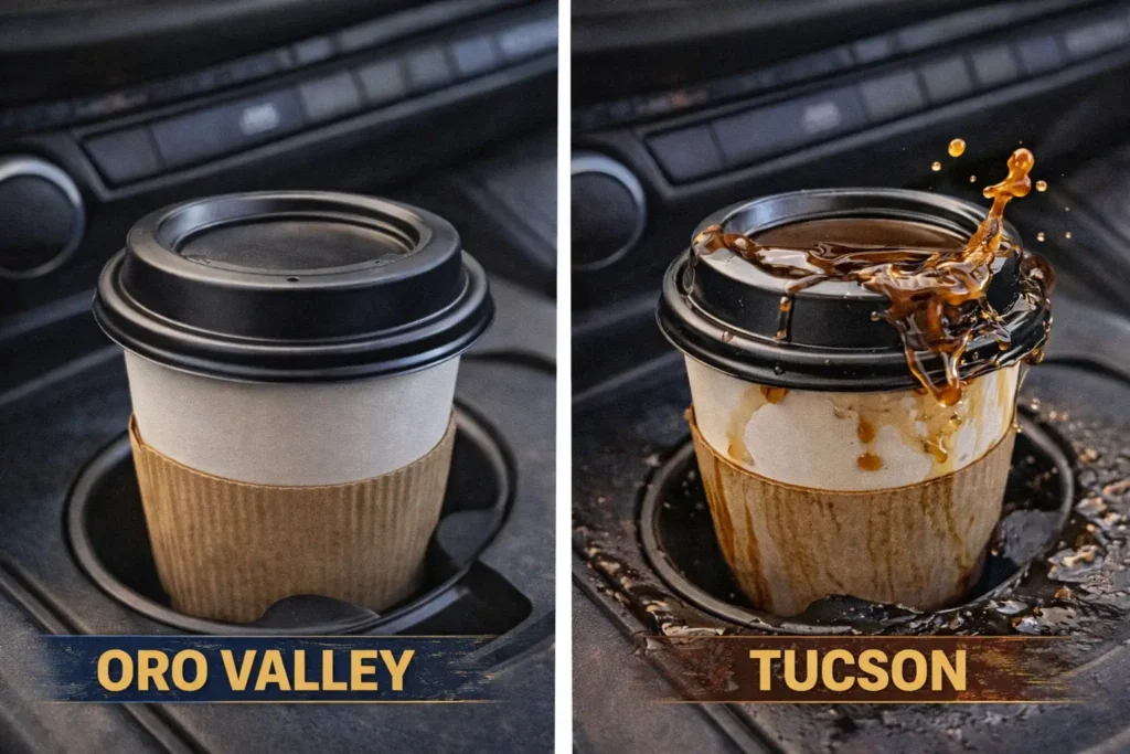 tucson bumpy coffee