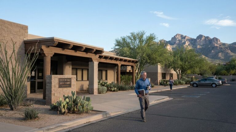 Four members of Oro Valley Tourism Advisory Commission resign