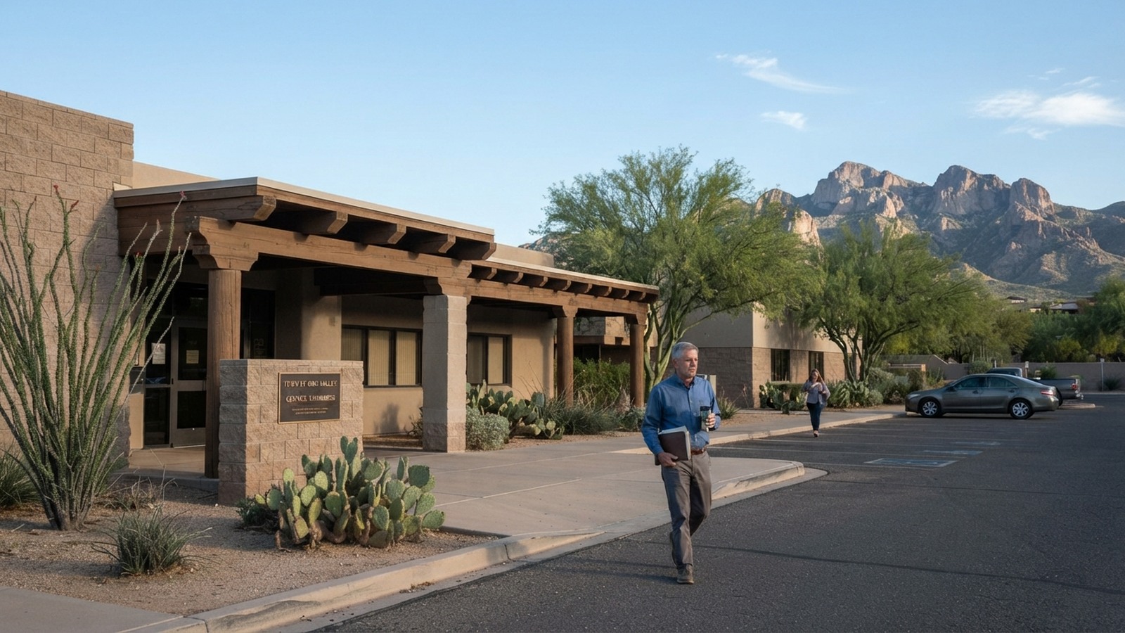 Four members of Oro Valley Tourism Advisory Commission resign