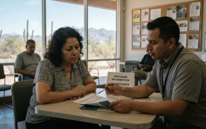 TEP, State Launch $15M Power AZ Fund to Help More Tucsonans Pay Bills