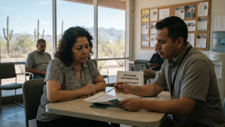 TEP, State Launch $15M Power AZ Fund to Help More Tucsonans Pay Bills