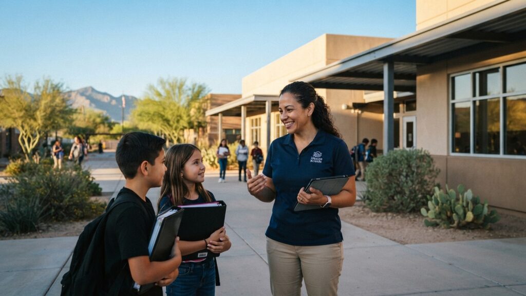 Employee Spotlight: Shelah Narcaroti