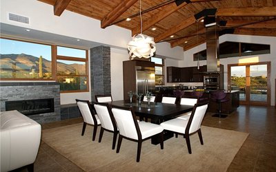 aesthetics interiors