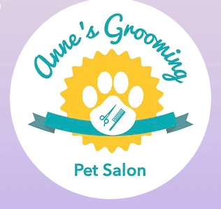 anne’s grooming