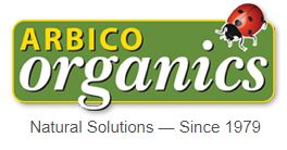 arbico organics