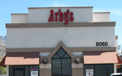 arby’s