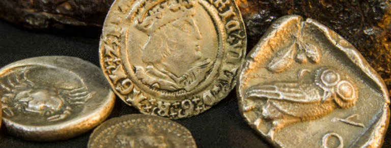 arizona coins & collectibles