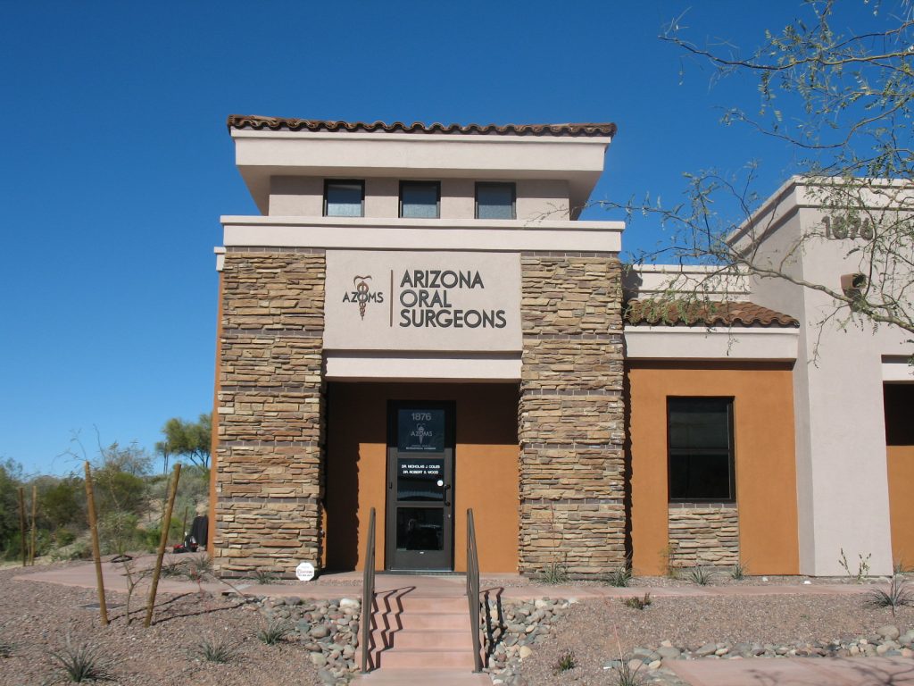 arizona oral and maxillofacial surgeons