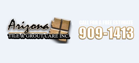 arizona tile & grout care